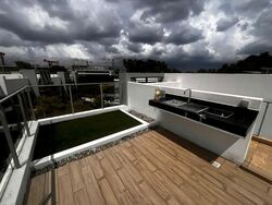 Cabana (D28), Terrace #634562401